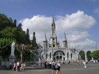 Lourdes