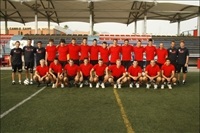 Posible plantilla