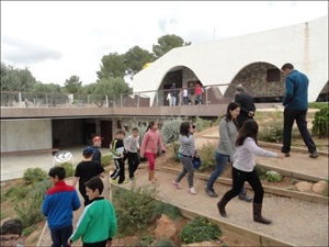 Esta actividad infantil se celebrará en el CEM Captivador de La Nucía