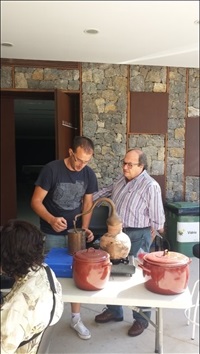 La Nucia CEM Taller plantes 2015