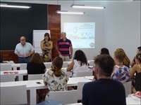 La Nucia Seu Curso Verano Lideraz 2015