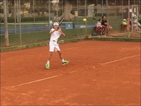 La Nucia Tenis Luka Torneo Cocacola 2015 1