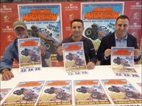 La Nucia CD Rdp Motor Show 2015