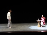 La Nucia Aud teatre como lluvia 2015