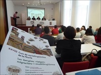 La Nucia Seu Curs Socioling inaug 2015