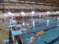 La Nucia Piscina Trofeo Natac Diput 2015