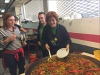 La Nucia Santissim Paellas 2015