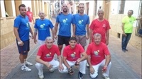 La Nucia Pilota 2 Categ 2015