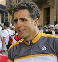 La Nucia Indurain Marcha La Nucia 2015 2