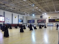 La Nucia Pab Kendo Curso 2016