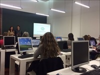 La Nucia Seu Curso Marketing AECNU 2016