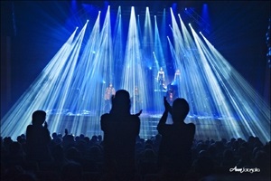 L'Auditori acogerá el estreno de esta nueva producción de “Symphonic of Pink Floyd”