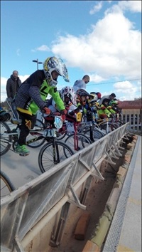 La Nucia Bmx Aitana SVicent 2016