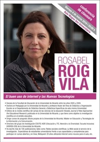 La Nucia Seu Conf Rosabel 2016