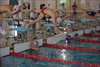 La Nucia Natacion aut inf mar 2016