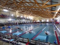 La Nucia Piscina Copa Aut Clubs 2016