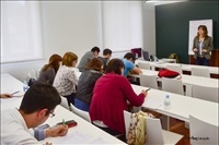 La Nucia Seu Curso Comunic Venta 2016