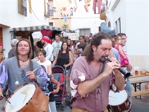 El XII Mercado Medieval arranca mañana viernes