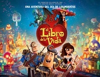 Cine Libro de la Vida