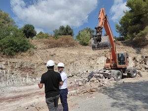 El Albergue del CEM Captviadro se construirá con la misma estética que el resto de módulos del CEM Captivador y será un edificio bioclimático