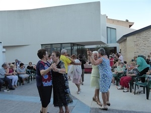 Habrá actividades de baile en la Casilla