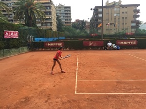 La Nucia Tenis Lucia Youth cup 1 2016