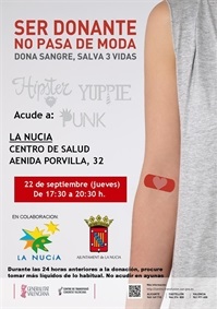 La Nucia Cartel Sangre septiembre 2016