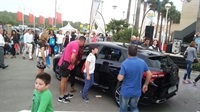 La Nucia Exponucia automovil 4 2015