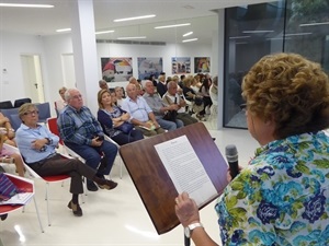 El acto de entrega de premios se ha desarrollado en el Centro de la Tercera Edad "La Casilla"