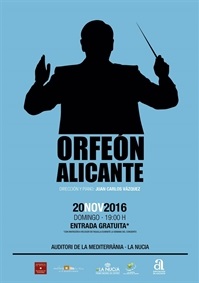 La Nucia Cartel Aud Orfeon conc 2016