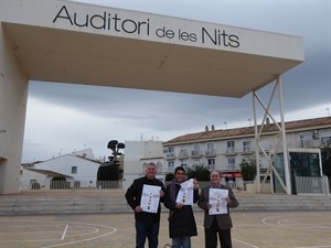 El sábado 14 a partir de las 10 comenzará el Mercat de la Terra en la plaça de Les Nits