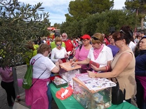 El sorteo de papeletas se realizará en el CEM Captivador