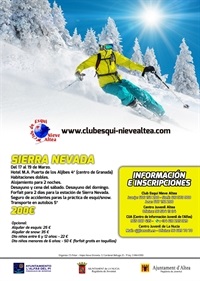 Viaje-Nieve-2017---Sierra-Nevada