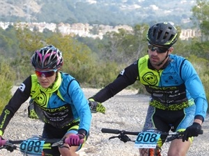 La CBBR es una prueba internacional por parejas puntuable por el calendario UCI