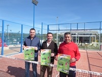 La Nucia CD Padel nac 2017