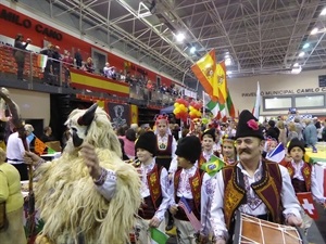 Se esperan más de 11.000 personas para este gran evento el próximo 12 de marzo