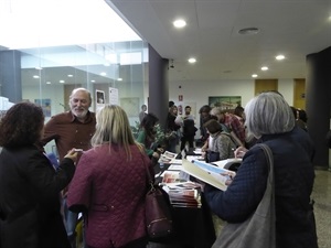 Este Curso está organizado por el CEFIRE, UA, Seu Univ y Ayuntamiento de La Nucía