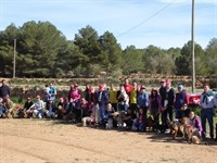 La Nucia CD Encuentro Canino 1 2017