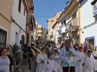 La Nucia Domingo Ramos 1 2017