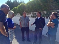 La Nucia Urb DanPark visita 2 2017