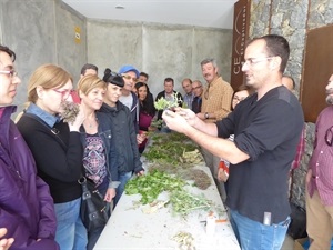 El Taller se impartirá en el CEM Captivador La Nucía