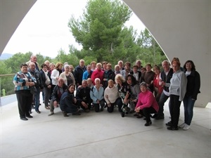 Jornada de Convivencia en el CEM de 2017