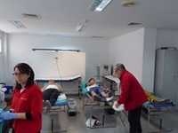 La Nucia Sangre donacion 3 marzo 2017