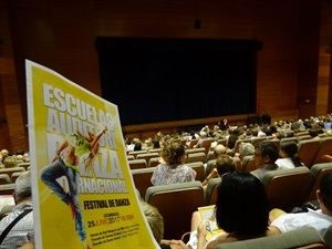 Este Festival supuso el octavo lleno absoluto de l'Auditori