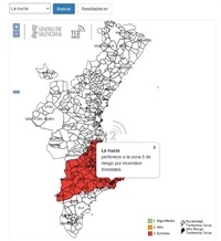 Emergencias 29 junio 2017