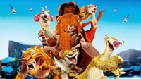 La Nucia Cine Ice Age 5 2017