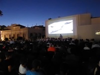 La Nucia Cine Verano Ice Age 1 2017