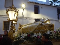 La Nucía festes procesion 1 2017