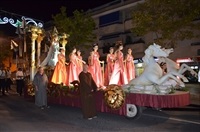 la nucia festes cabalgata 1 2017