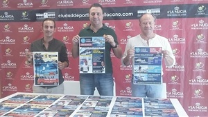 La Nucia Cursos Nauticos 2 2017